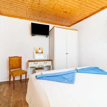 Prázdninový dům Captain Spiros House *