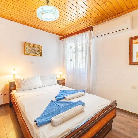 Prázdninový dům Captain Spiros House *